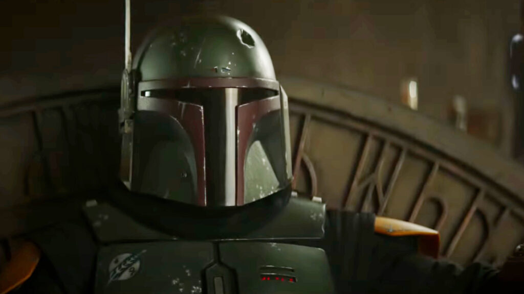 The Book Of Boba Fett Episode 2 Release Date