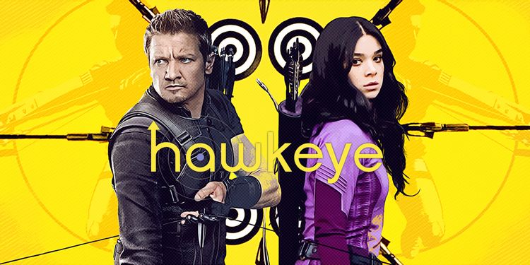 Hawkeye Season 2