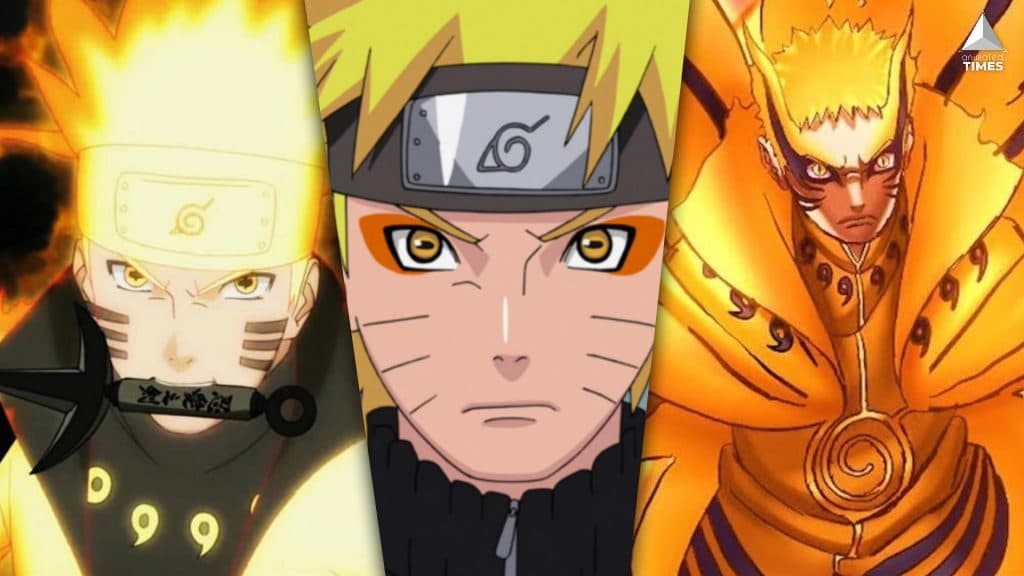 Why Naruto Is Not Real