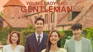 Young Lady and Gentleman Episode 31 Release Date