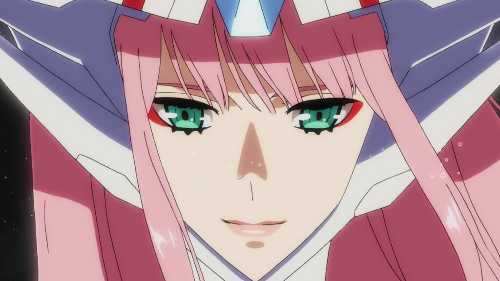 Anime Characters Like Zero Two You Will Love! -