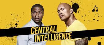 Is Central Intelligence A True Story