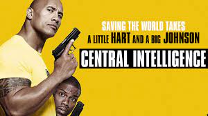 Is Central Intelligence A True Story