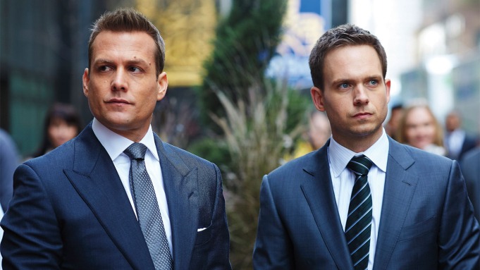 Is Suits Really A Sitcom