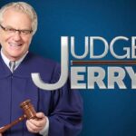 Judge Jerry Season 4