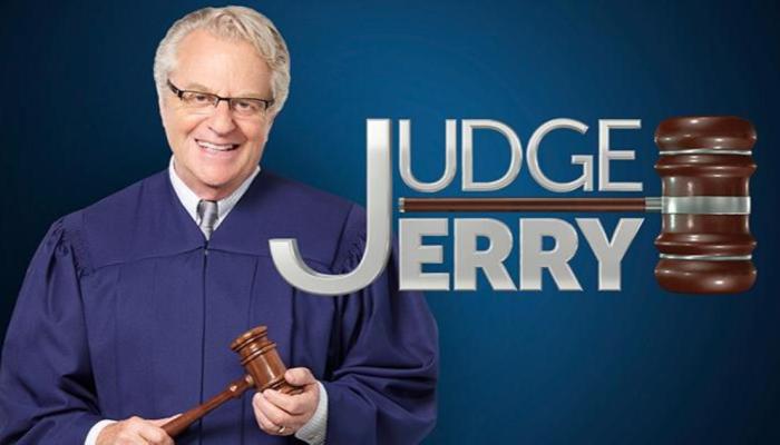 Judge Jerry Season 4