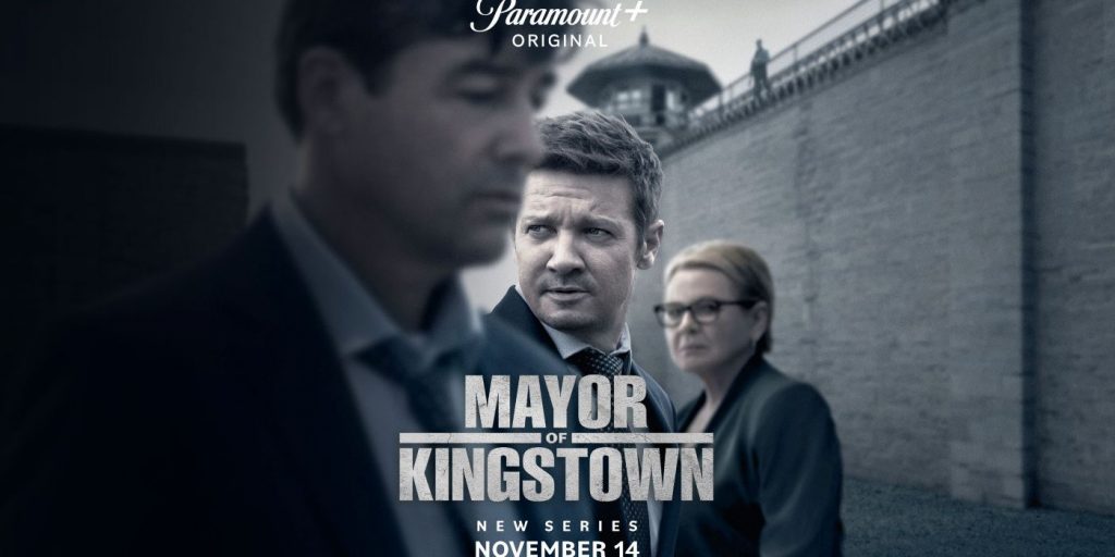 Mayor Of Kingstown Episode 7 Release Date