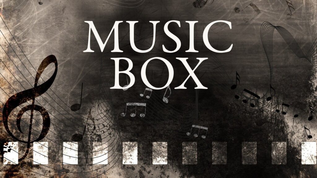 Music Box Season 2 Release Date