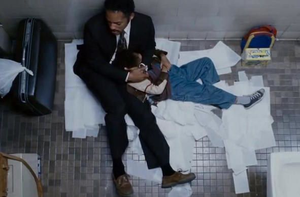 Is Pursuit of Happyness a Real Story?