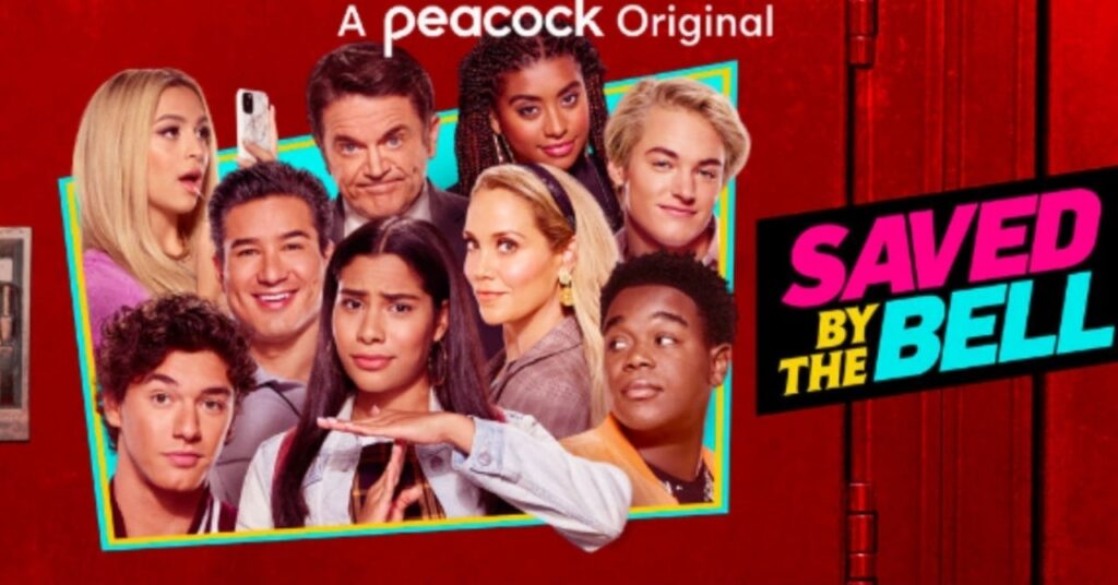saved By The Bell Season 2