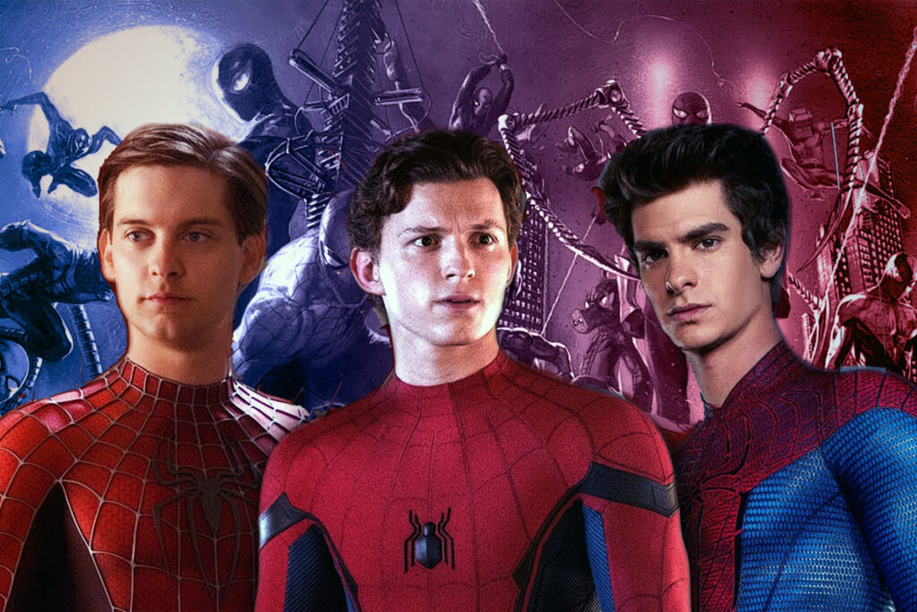 Who Will Be Next Spider-Man
