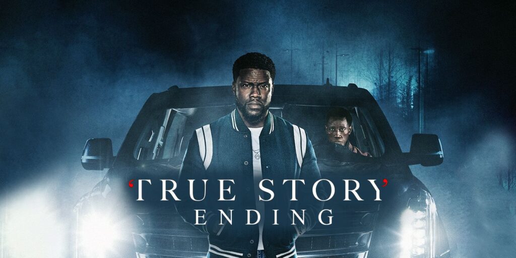True Story Season 2 release date