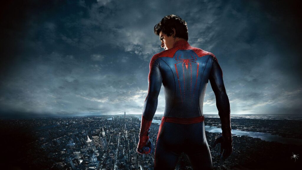 Will Andrew Garfield Return As Spider Man