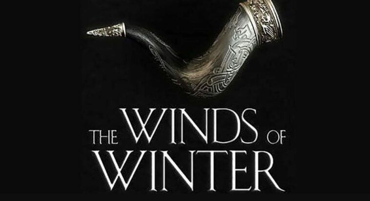 The Winds of Winter Release Date