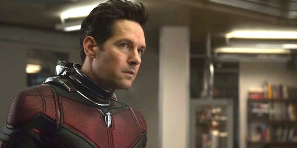 Will Ant-Man Be In Avengers Game