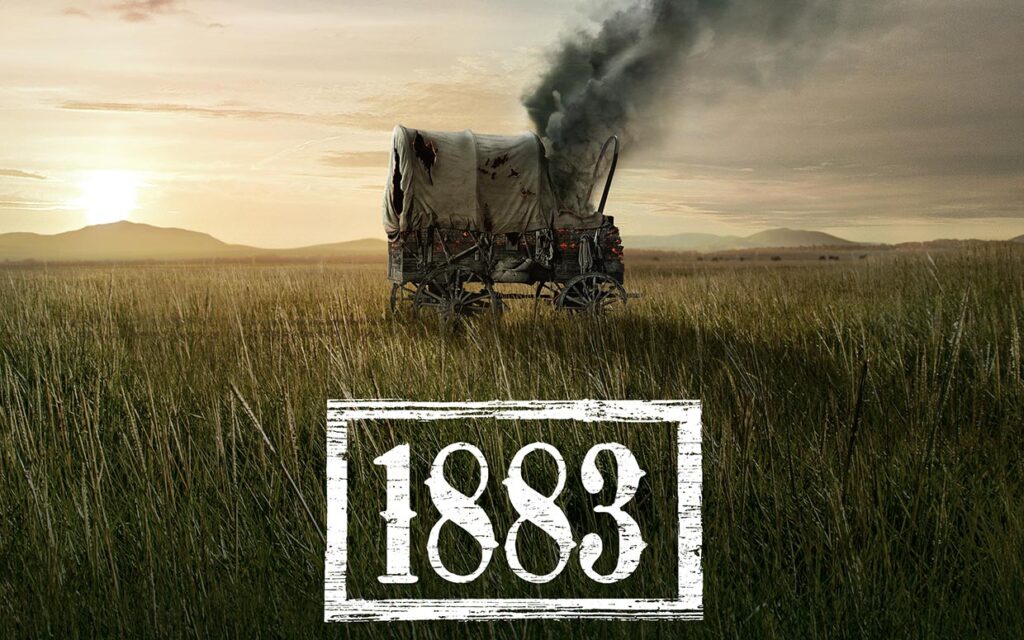 1883 Season 1 Episode 9 Release Date