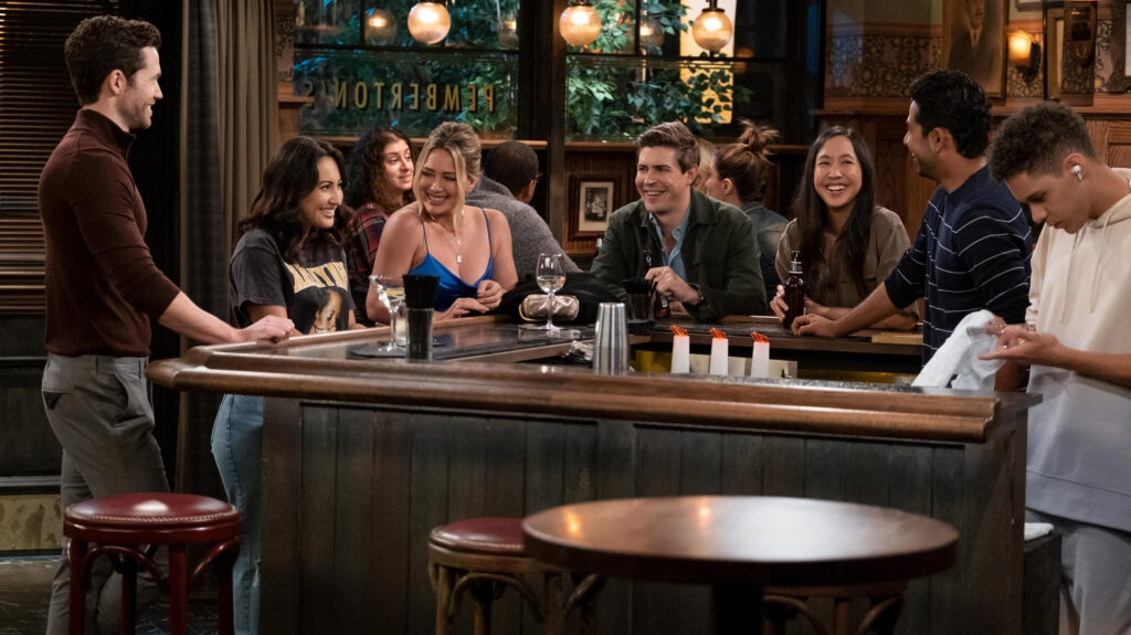 How I Met Your Father Episode 5 Release Date