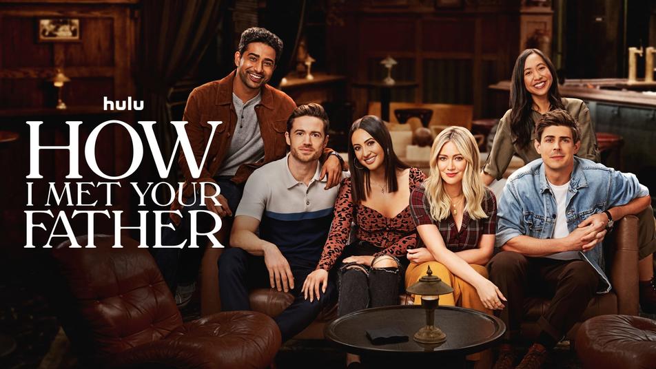 How I Met Your Father Episode 4 Release Date
