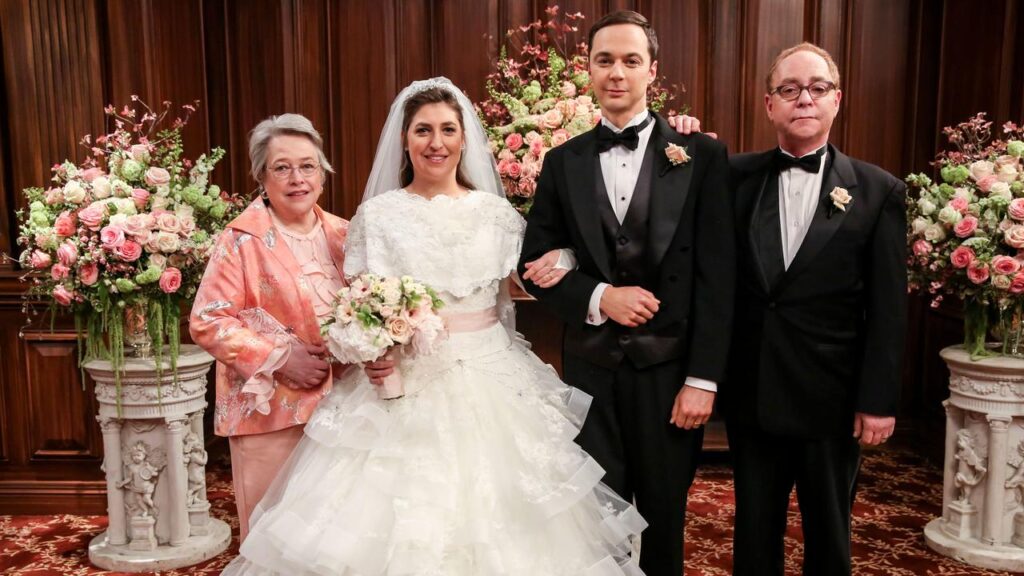 Is Jim Parsons And Mayim Bialik Married?