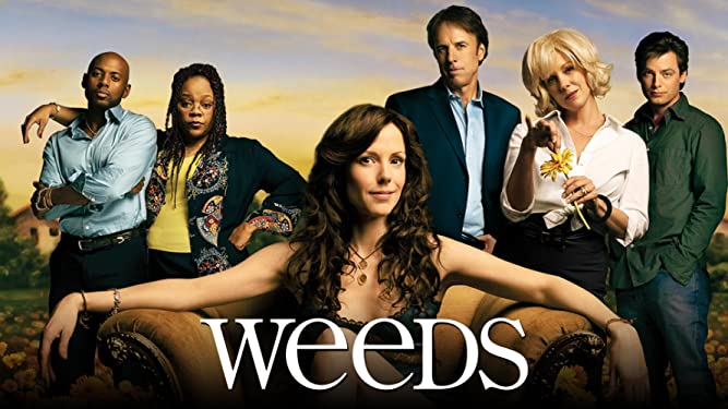 Weeds Season 9 Release Date