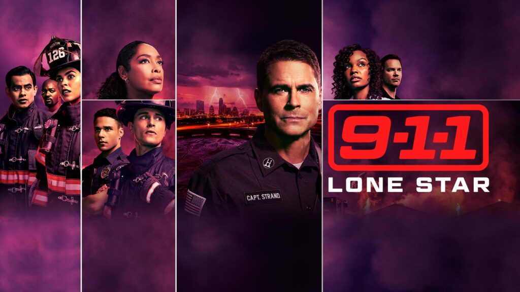 9-1-1: Lone Star Season 4 Release Date