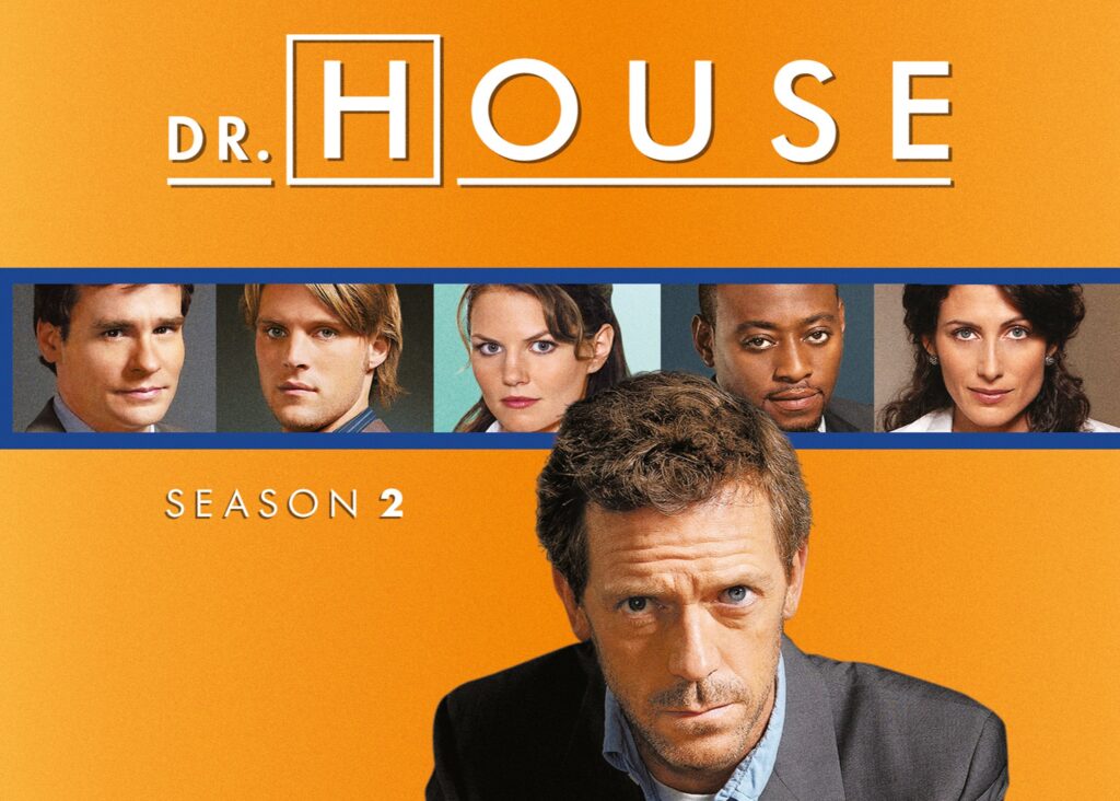 The House Season 2 Release Date