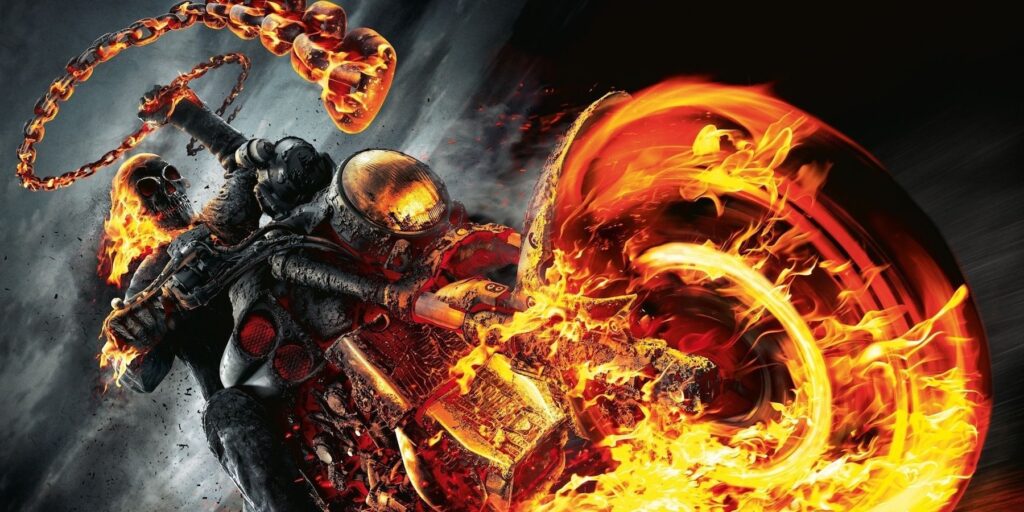 Ghost Rider 3: Dawn Of Darkness Release Date