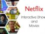 Interactive Web Series On Netflix