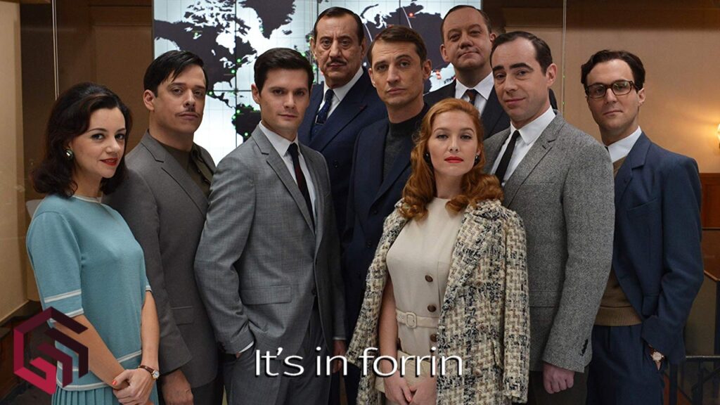 A Very Secret Service Season 3 Release Date