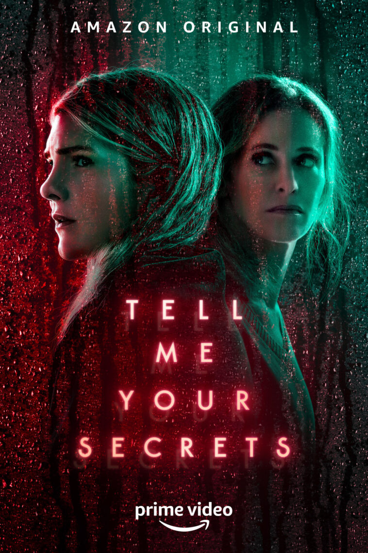 Tell Me Your Secrets Season 2