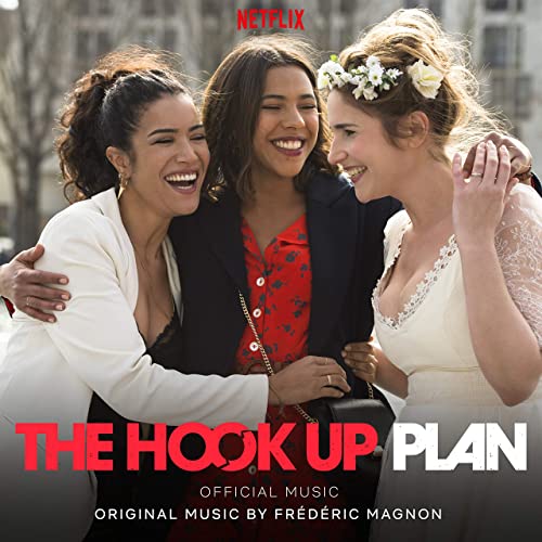 The Hook Up Plan Season 4 Release Date