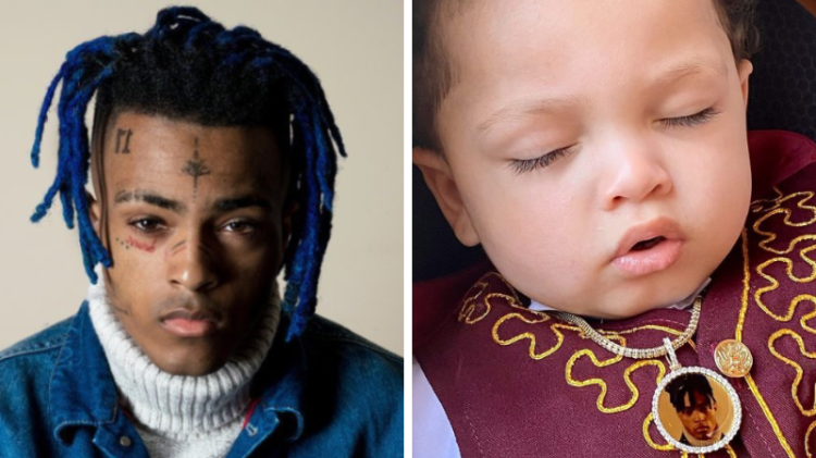 Does Xxxtentacion Have A Son Everything Revealed Here 