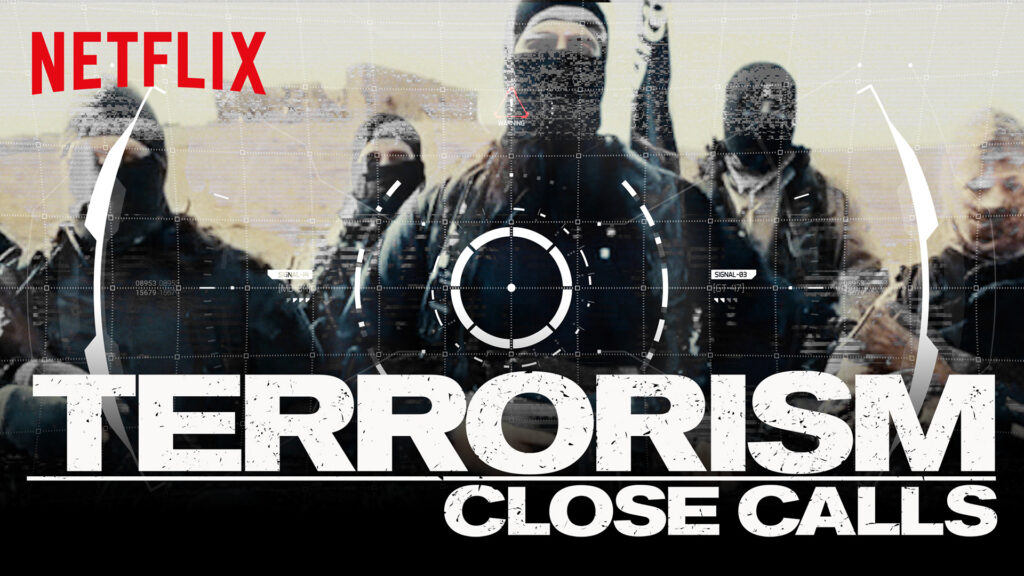 Terrorism Close Calls Season 2 Release Date