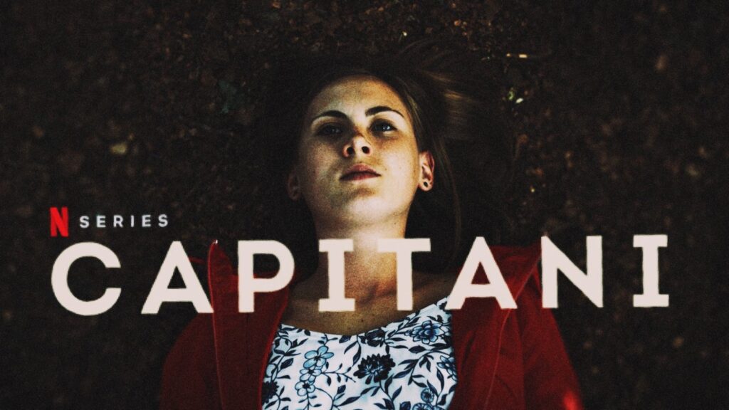 Capitani Season 2 Release Date