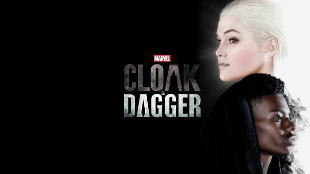 Cloak And Dagger Season 3