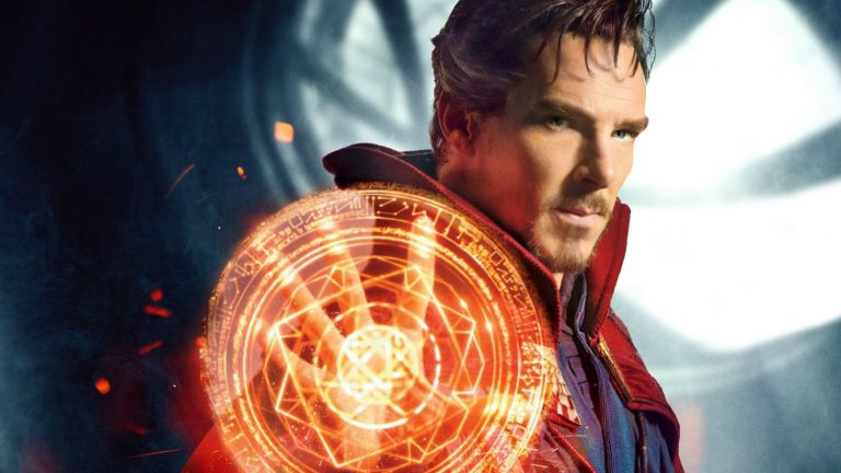 How Many Dr. Strange Movies Are There