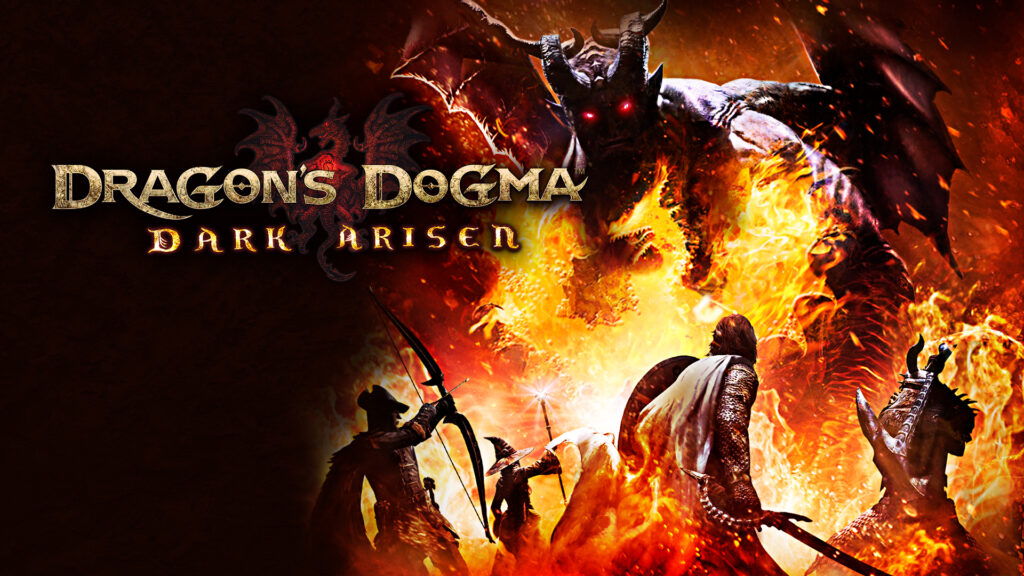 Shows Like Dota: Dragon’s Blood