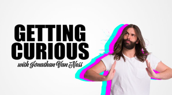 Getting Curious With Jonathan Van Ness Season 2 release date