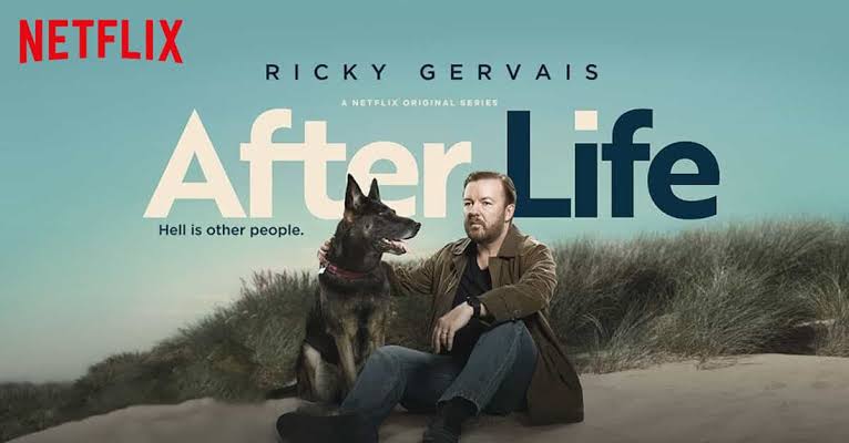 After Life Season 4 Release Date