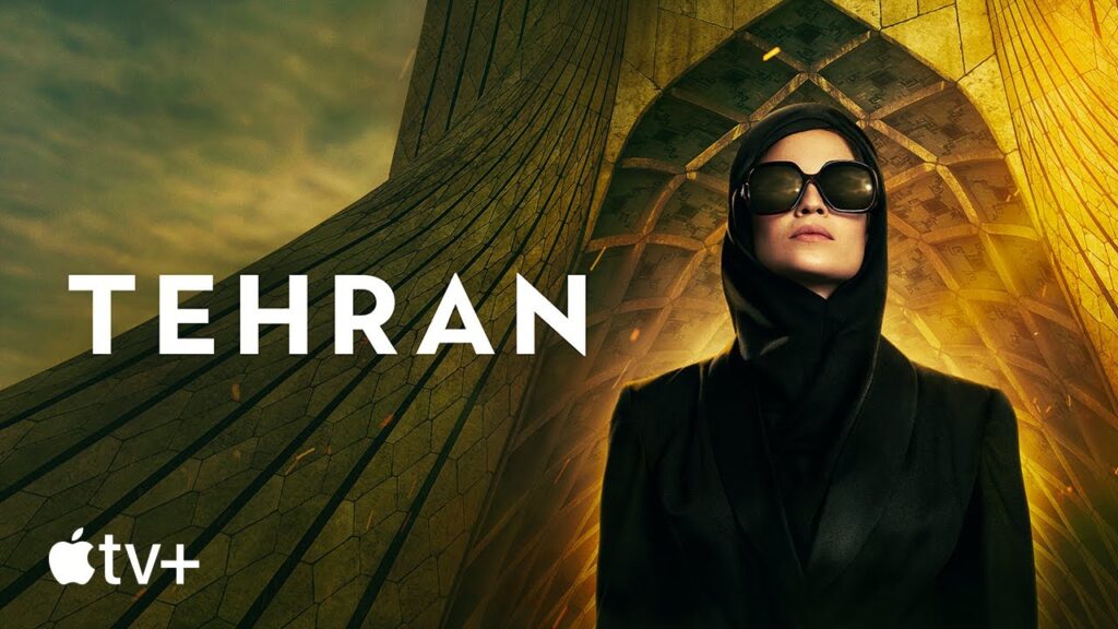 Tehran Season 2 Release Date