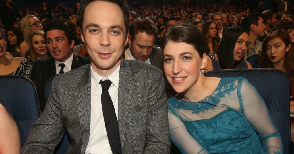 Is Jim Parsons And Mayim Bialik Married? 