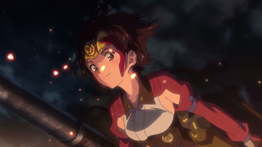 Kabaneri Of The Iron Fortress Season 2 Release Date