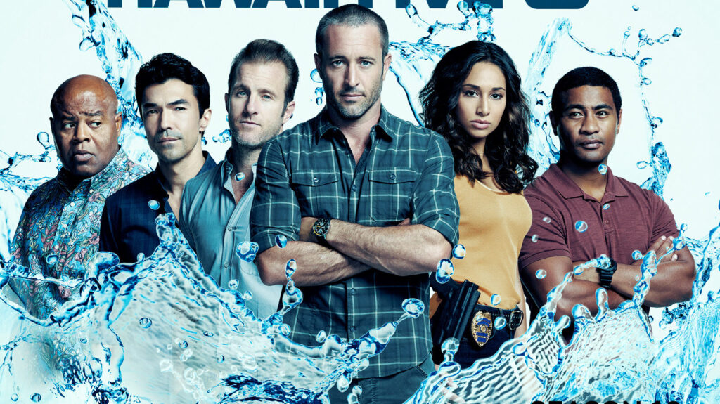 Hawaii Five-0 Season 11 Release Date