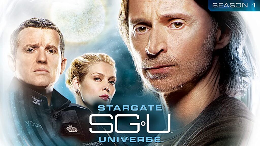 Stargate Universe Season 3 Release Date