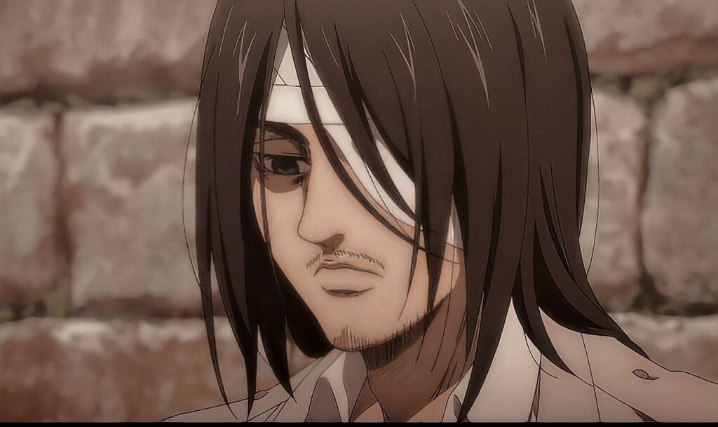 Who Killed Eren Yeager?