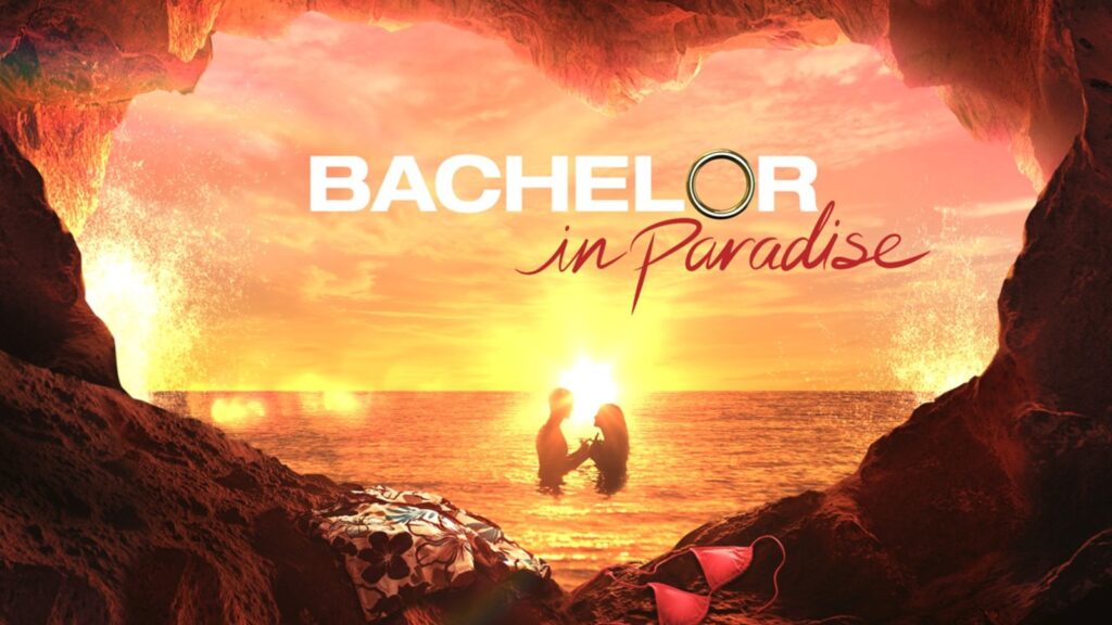 Bachelor in Paradise Season 8 Release Date