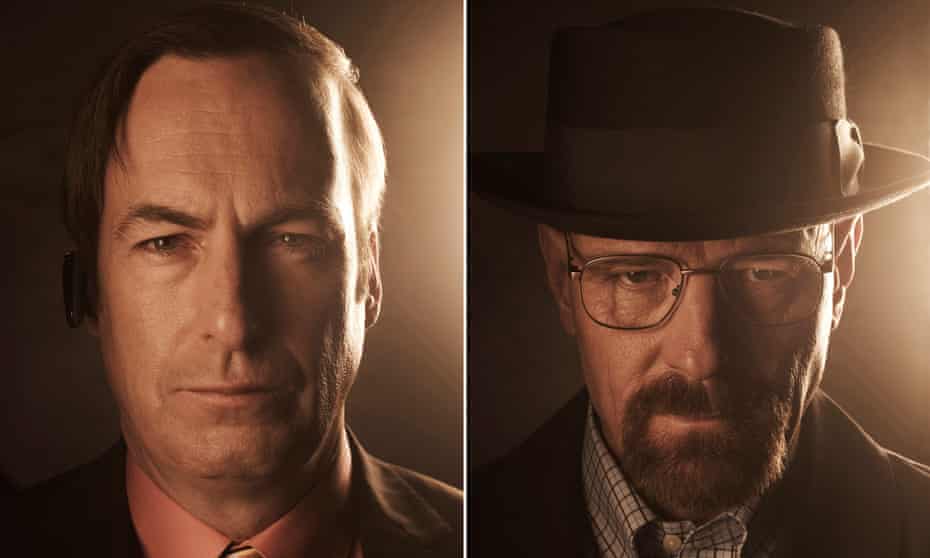 Will Walt And Jesse Be In Better Call Saul Season 6