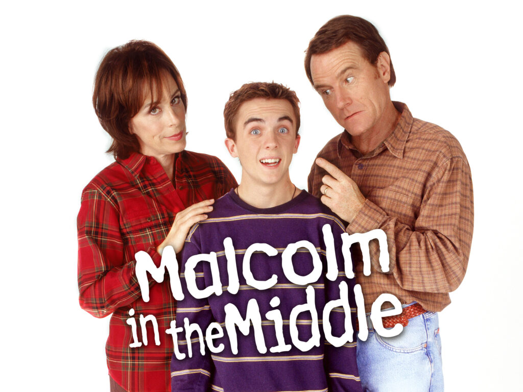 Malcolm In The Middle Season 8 Release Date