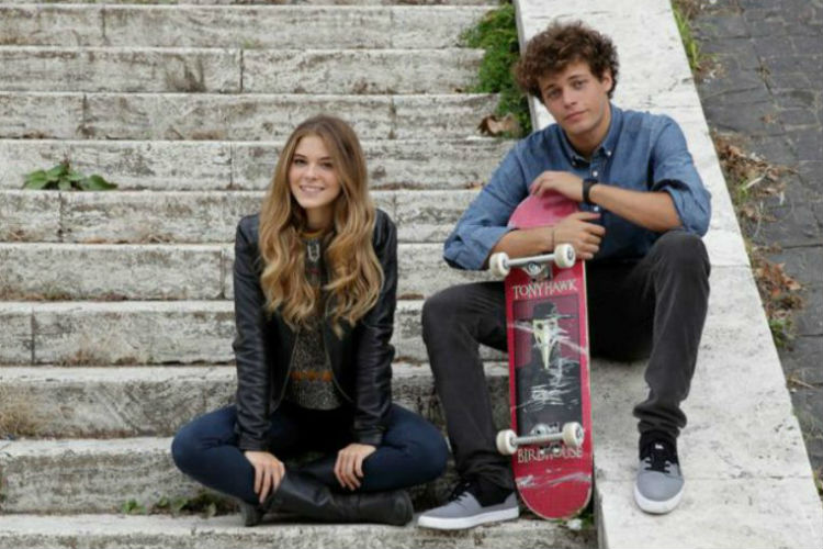 12 Skateboarding Movies On Netflix Must Watch!
