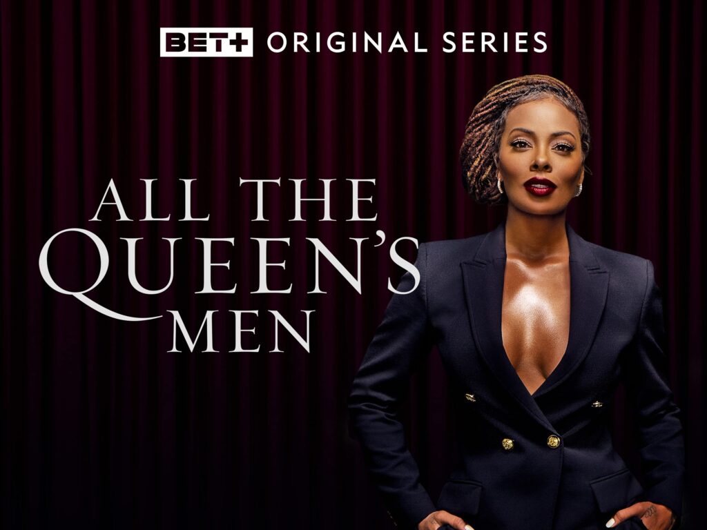 All The Queen’s Men Release Date